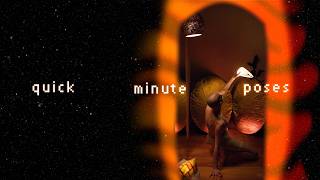 FREE Figure Drawing References ✮ Unique Poses for Character Artists