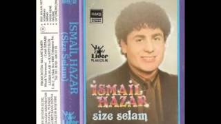 İsmail Hazar - Sokağın Ardındayım Resimi