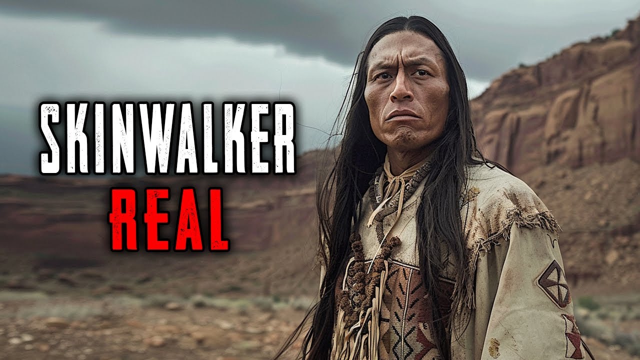 ¡Nativos Americanos de la tribu NAVAHO Relatan impactantes Encuentros en el Gran Cañón!