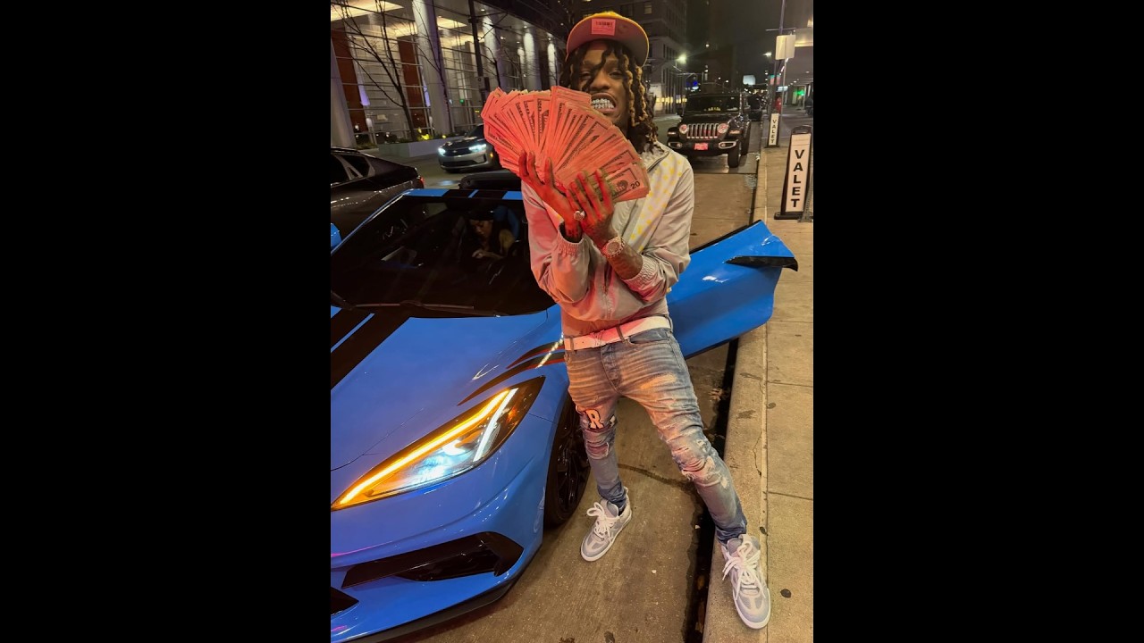 (FREE) Nino Paid x FattMack Sample Type Beat - 