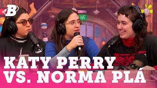 ¿KATY PERRY ESTAFA JUBILADOS? + EL POLACO SOLTERO + WANDA Y EL SUEGRO| #MODAPARAFEOS por #BrindisTV