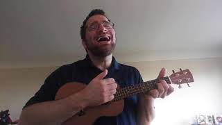 Greg McNeish - Hello (Adele cover)