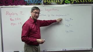Algebra 2 1130 p. 1-8