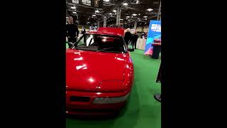 Birmingham NEC 2025 classic car #classiccars #shortsvideo #shorts #short