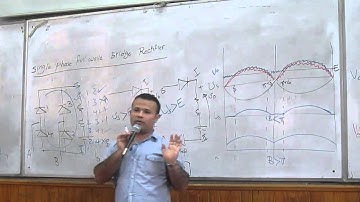 EECE 3rd Year || Power Electronics Lecture 6