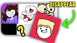 IS YOUTUBE  KILLING ANIMATION CHANNELS 