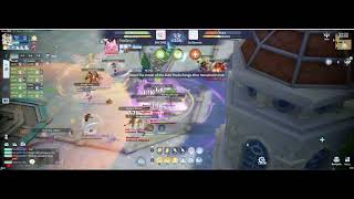 Encore Guild League Mastersmith PoV