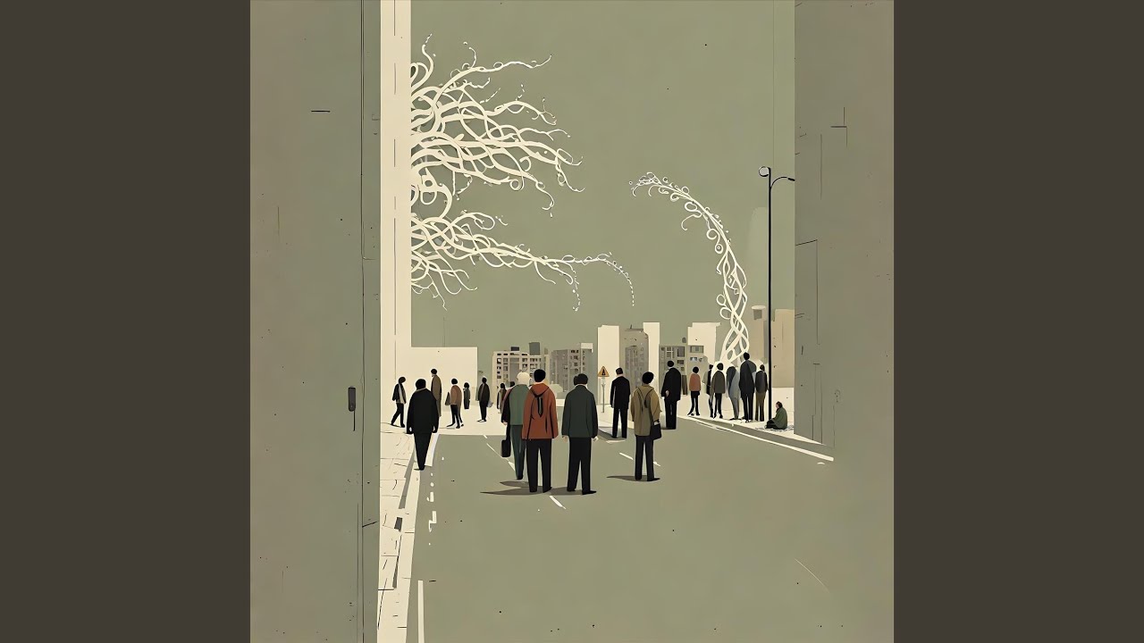 Passerby - YouTube