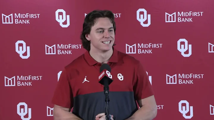 John Mateer Media Availability - 12/15/25