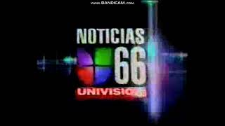 KSVN-DT Noticias Univision 66 Utah Open 2001