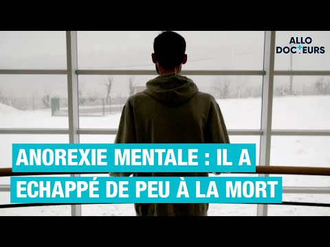 Vidéo: Quelle affirmation sur l'anorexie mentale est vraie ?