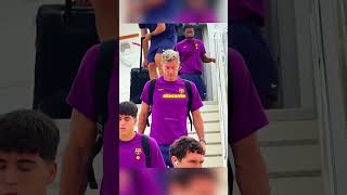 O Barcelona quer contratar o pior avançado de sempre
