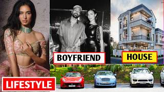 Mahieka Sharma Lifestyle 2025, Age, Family, Hardik Pandya Girlfriend, Biography