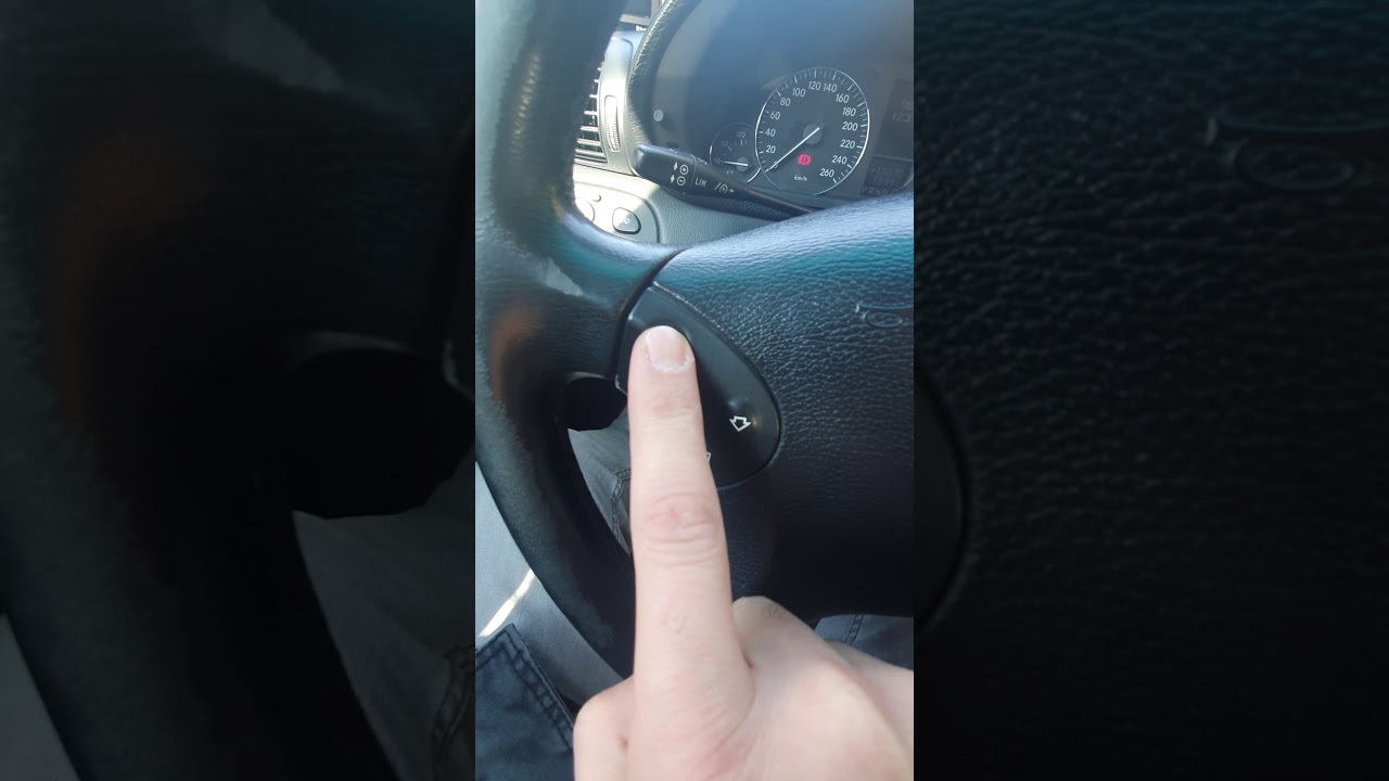 mercedes c230 kompressor engine oil level alert mercedes c230 kompressor engine oil level alert
