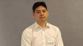 Interview with OPENEDGES at IP SoC SV 26