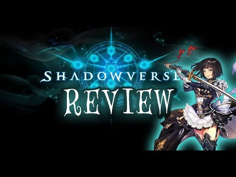 Shadowverse Review