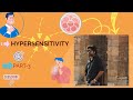 HYPERSENSITIVITY PART-3