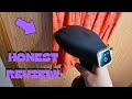 Electrolux Portable Steamer Review – Best Handheld Steamer 2025? #garmentsteamer