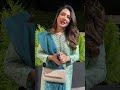 Anchor Shifa Yousafzai has been absent from Pakistani TV, why?