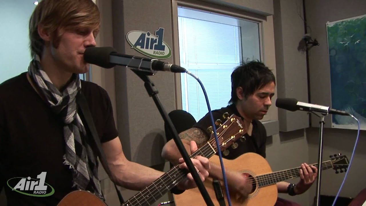 Air1 - Building 429 "Glory Defined" LIVE