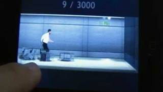 -A Crazyman- app review screenshot 2