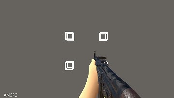 Sturmgewerh 44 | Viewmodel Animation