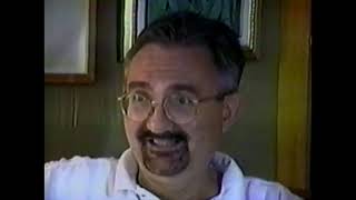 Details Program Pride - Episode 18 - July 1997 Update