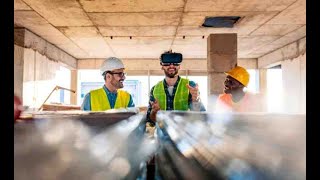 Construction Safety in Virtual Reality - VreLab