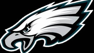 Old School Philadelphia Eagles Mashup Audio Clips