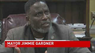 Prichard City Clerk pleads guilty to federal theft charges - NBC 15 WPMI