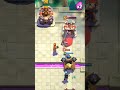 #clashroyale #gaming #srizannnn
