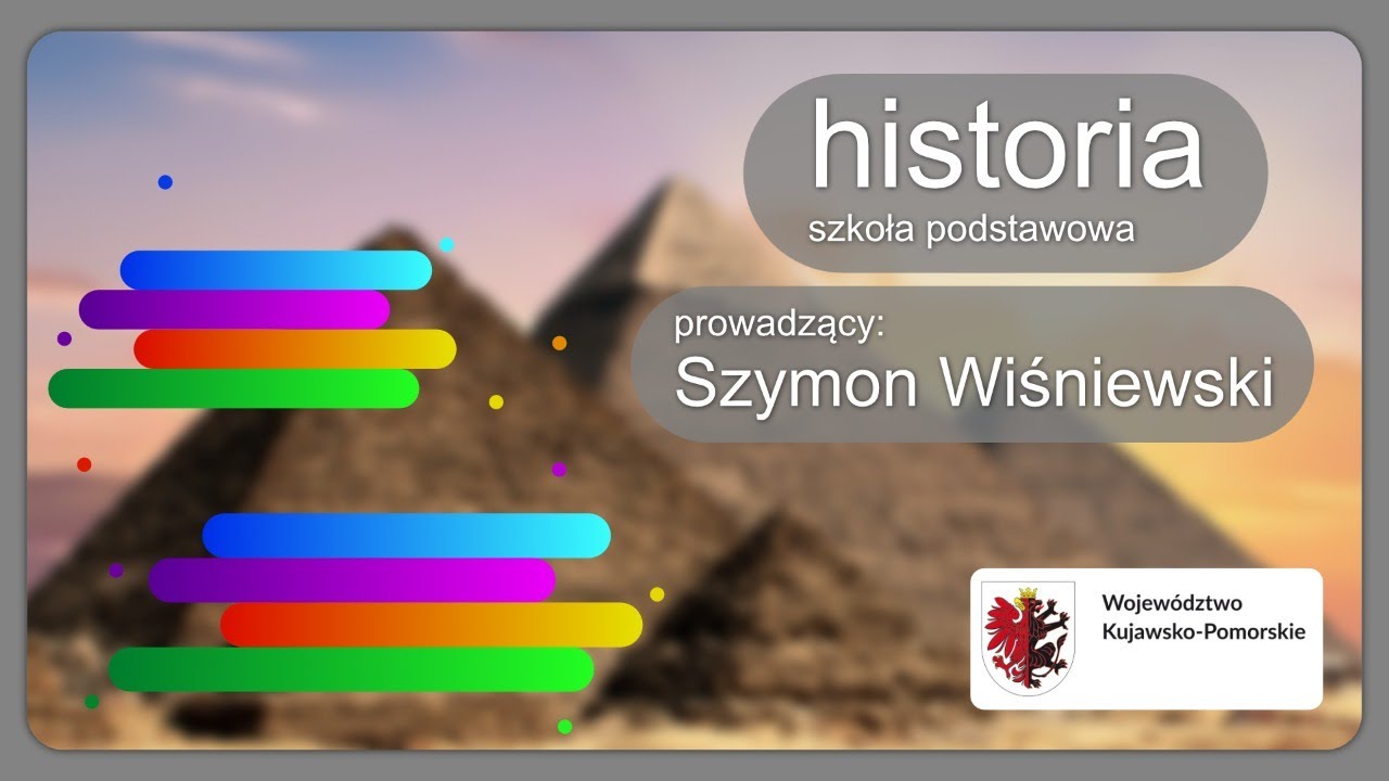 Historia - SP - egzamin. Rzeczpospolita Obojga Narodów - YouTube