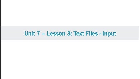 Python Edhesive Quiz 7 Review