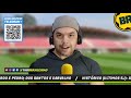 São Paulo e Atlético-GO no nosso radar