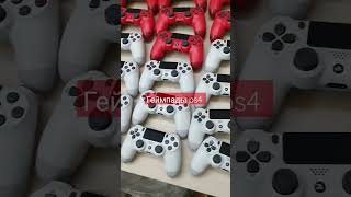 #джойстик для PS4 #новости #россия #купить #распродажа #рекомендации #дисконт