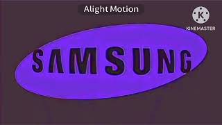 Samsung Logo History In Victor Major