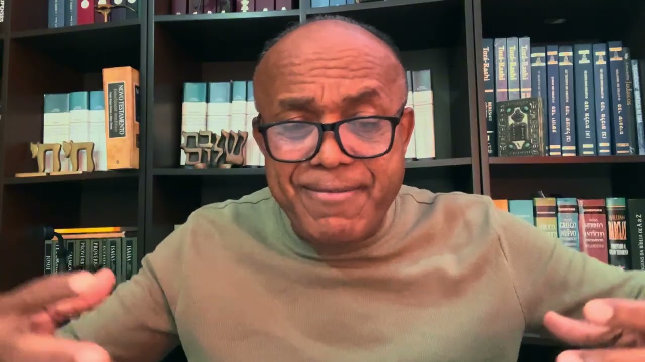 O Deus Espírito Santo- Lição 8- EBD- 1°Trimestre 2026 Santíssima Trindade