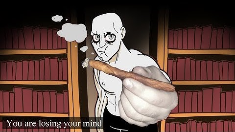 Losing My Mind Every Day in Fear and Hunger - Stream Highlight Part 6