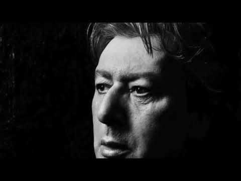 Alain Bashung - Tant de nuits (album Bleu Pétrole)