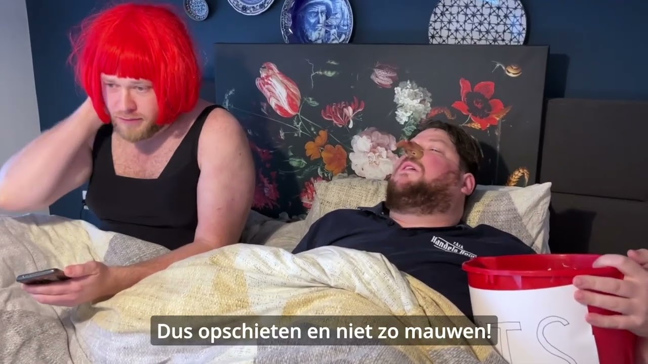 Bonte Avond 2024 Master