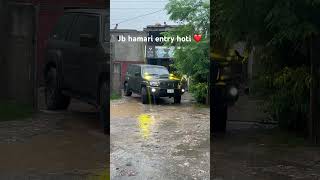 Nissan patrol y61 loaded with 1hdfte 4200cc Turbo ‼️#1hd #nissanpatrol #y61 #patrol #turboplus