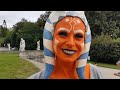 #MayThe4thBeWithYou - Star Wars Day Reggia di Caserta