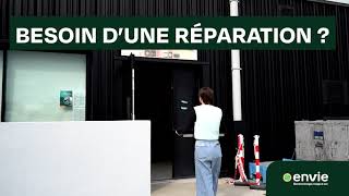 Service De Dépannage Électroménager Multimédia