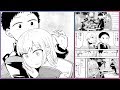 [創作漫画] 彼女は冷酷#３ | オリジナル Manga 24/7