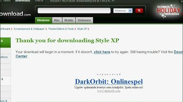 STYLE XP tutorial.avi
