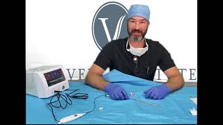 How does Endovenous Ablation Work