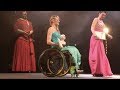 Miss en Fauteuil : Laurana, la rage de vaincre