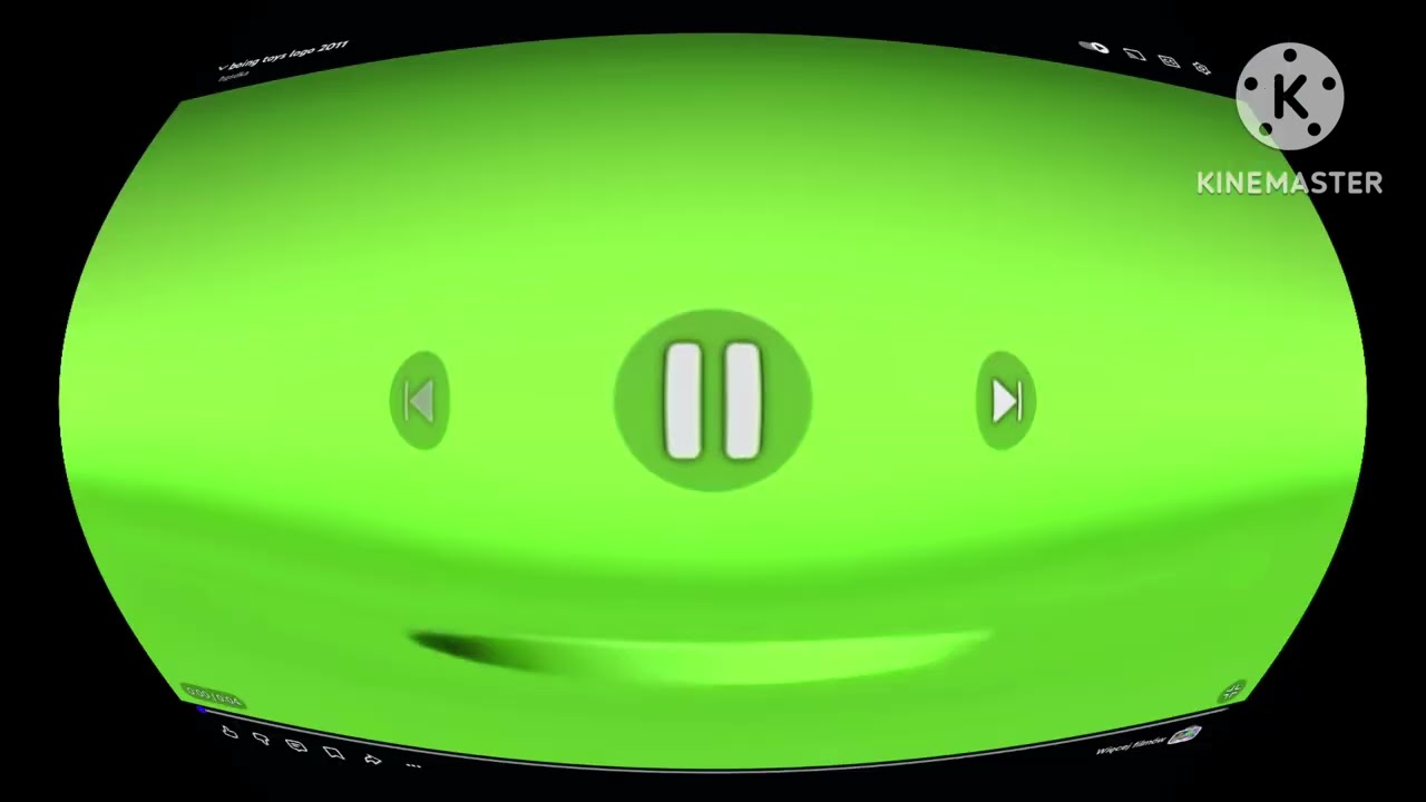 Boing toys Logo 2011 Effects