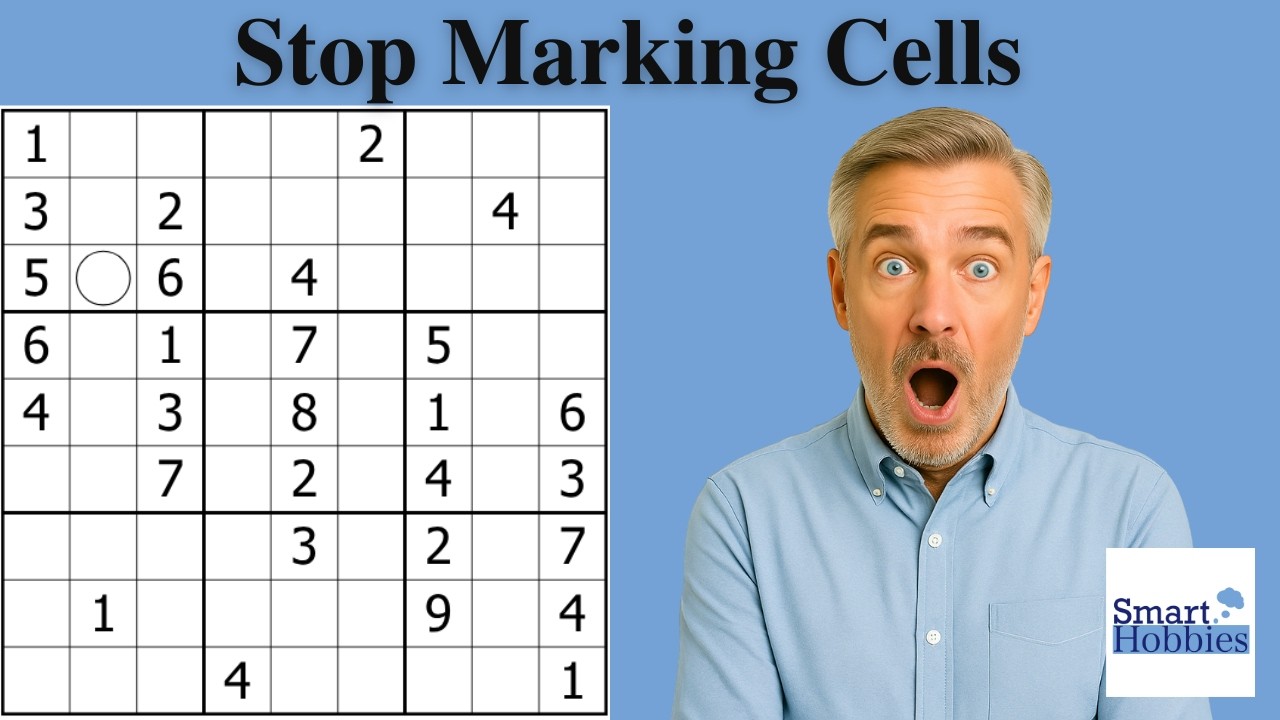 How To Solve Like The 1%