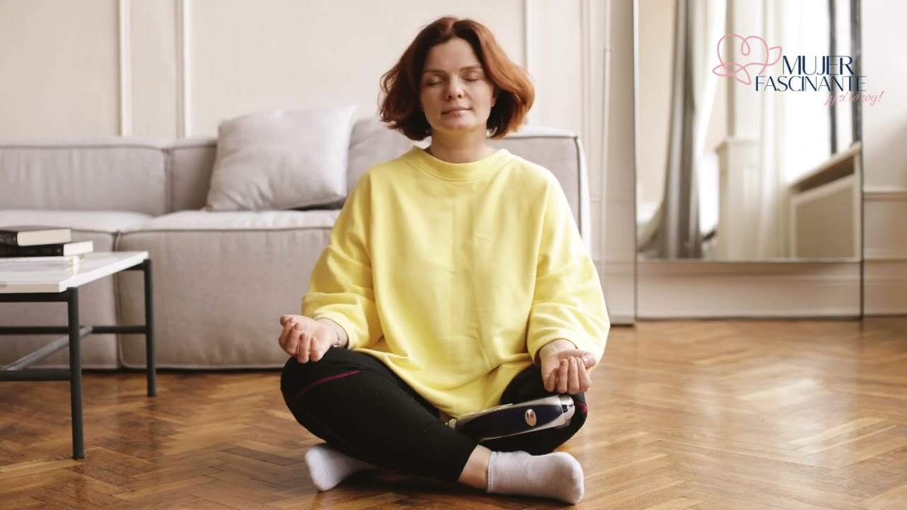 RESPIRA 😮‍💨 FRECUENCIA 963hz 